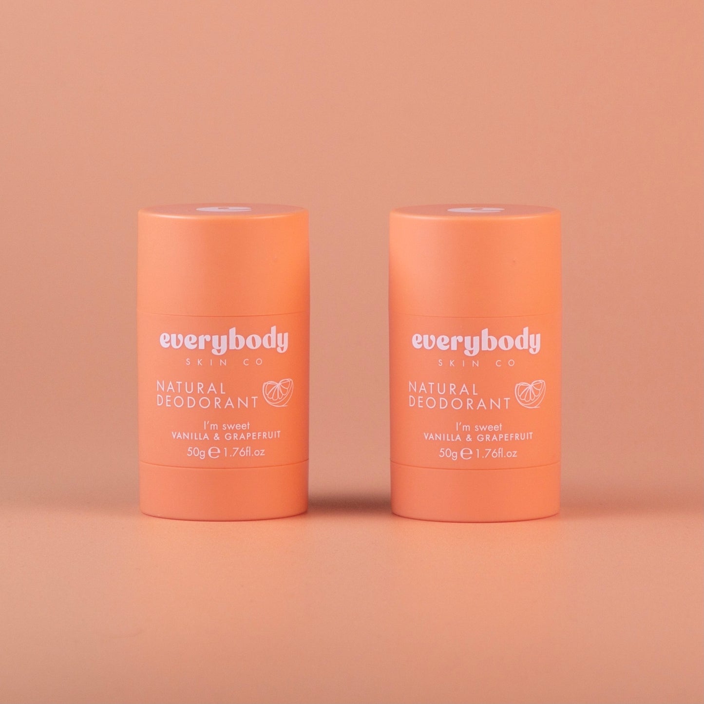 Natural Deodorant Bundle